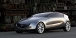 Mazda Senku 2005 года